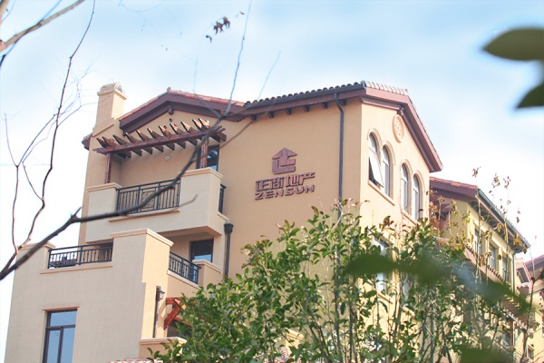 房地產(chǎn)項目標(biāo)牌