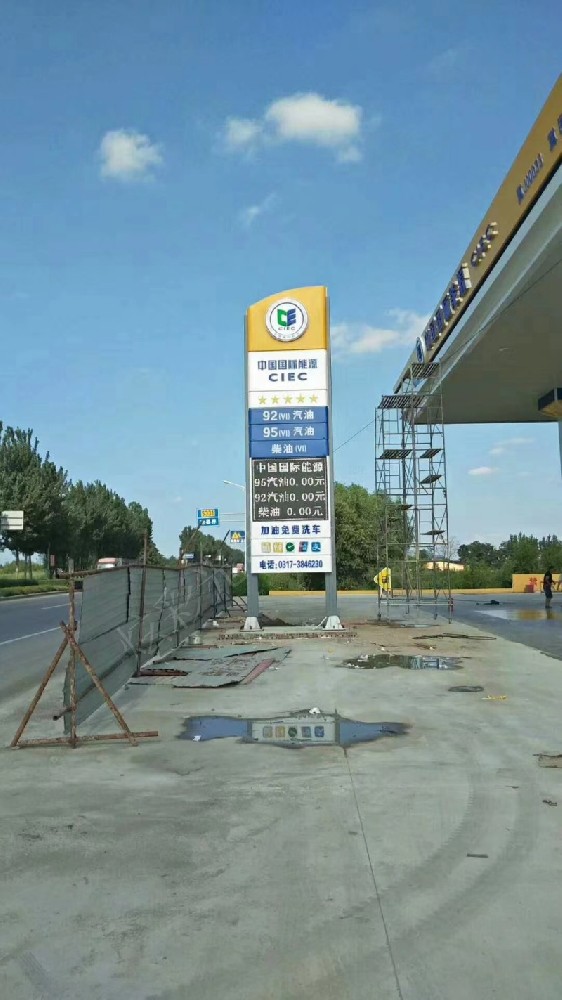 中國(guó)國(guó)際能源